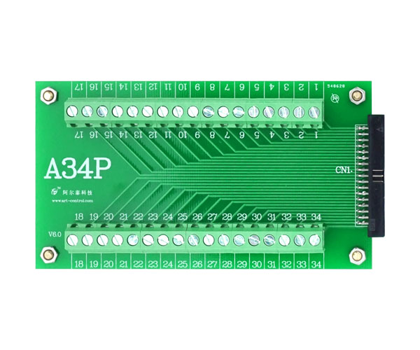 A34P